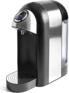 TIM® instant waterkoker en koffiezetapparaat