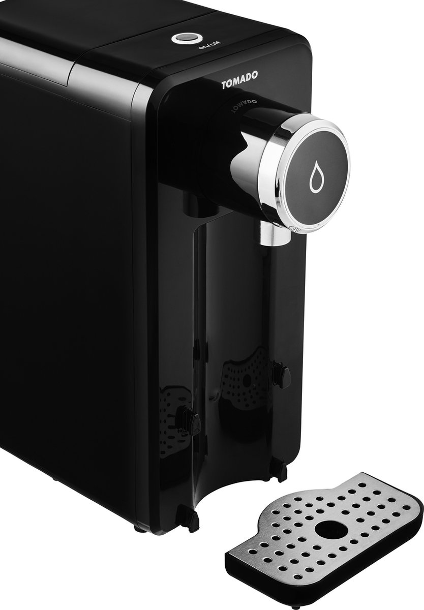Tomado TWD2501B Heetwaterdispenser 2,5L