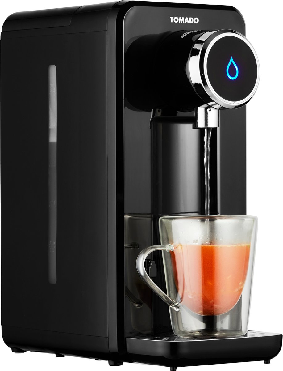 Tomado TWD2501B Heetwaterdispenser 2,5L