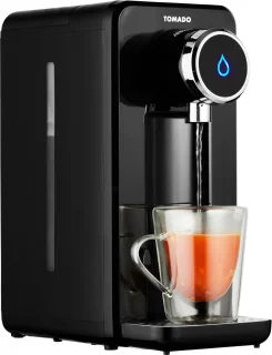 Tomado TWD2501B Heetwaterdispenser 2,5L
