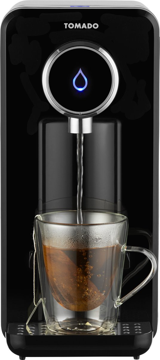 Tomado TWD2501B Heetwaterdispenser 2,5L