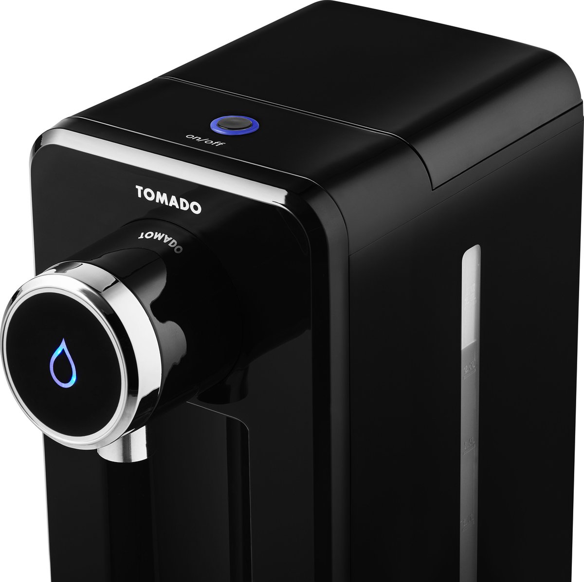 Tomado TWD2501B Heetwaterdispenser 2,5L