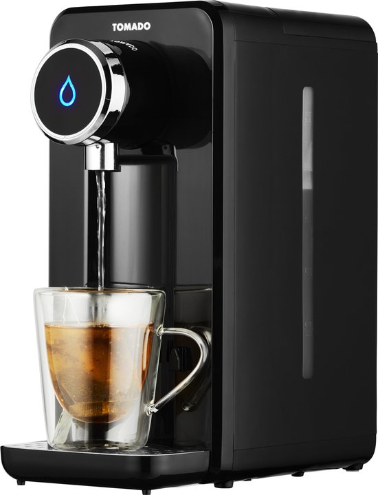 Tomado TWD2501B Heetwaterdispenser 2,5L
