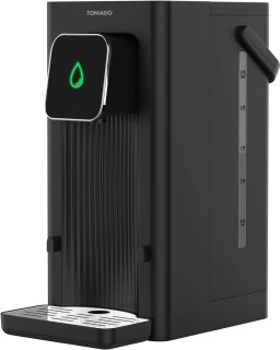 Tomado TWD2502B Heetwaterdispenser 2,5L
