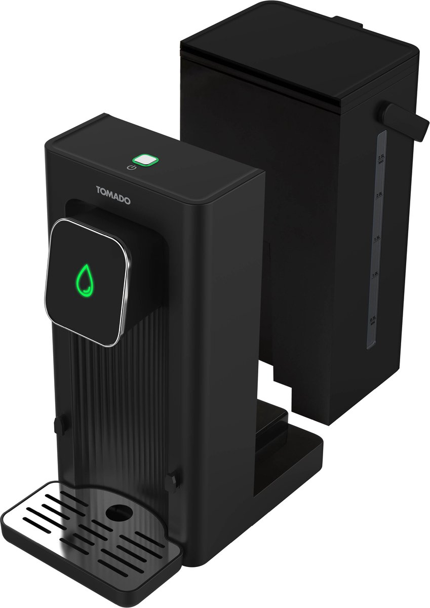 Tomado TWD2502B Heetwaterdispenser 2,5L