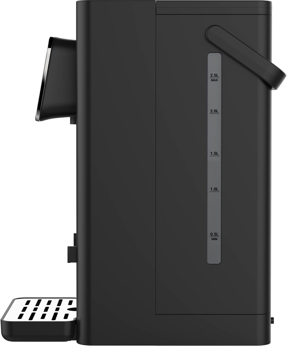 Tomado TWD2502B Heetwaterdispenser 2,5L
