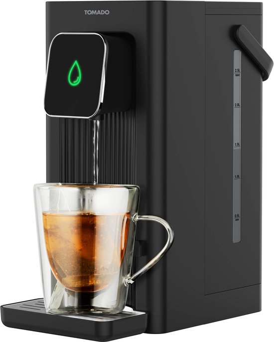 Tomado TWD2502B Heetwaterdispenser 2,5L