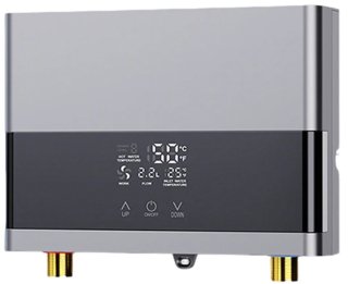 Wat vinden we goed aan de TrendWave 6000W Elektrische Doorstroomverwarmer 220V