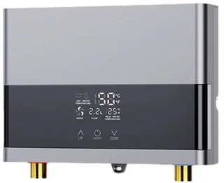 TrendWave 6000W Elektrische Doorstroomverwarmer 220V
