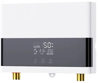 TrendWave 6000W Elektrische Doorstroomverwarmer 220V