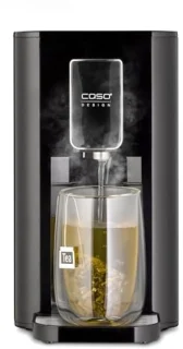 Turbo warmwaterdispenser 2,9 l
