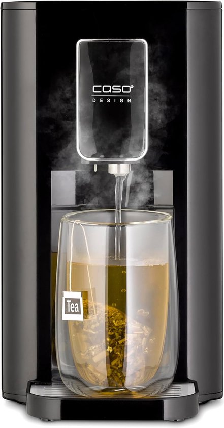 Turbo Warmwaterdispenser 2,9L
