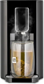 TYR Heetwaterdispenser Turbo - Zwart