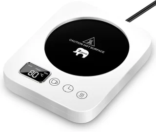 Universeel Bekerwarmer - Tafelmodel