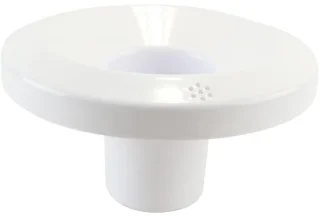Universele top cover voor waterdispenser