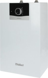 Vaillant VEN 5 U plus open warmwatertank 5L review