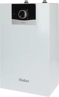 Vaillant VEN 5 U plus open warmwatertank 5L