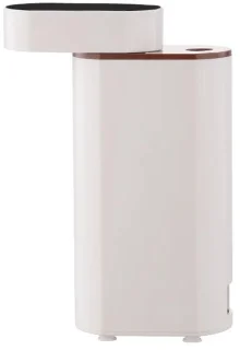 Velmio On-The-Go heetwatertap beige