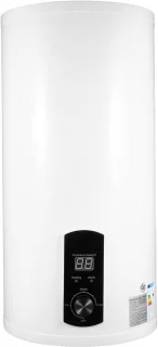 Verticale elektrische boiler 80l
