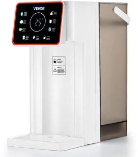 VEVOR Tafelmodel Heetwaterdispenser review