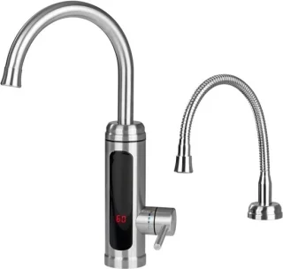 VH Supplies® Doorstroomverwarmer (Doorstroomboiler) review