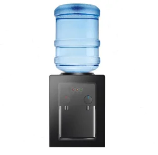 Vhr waterdispenser