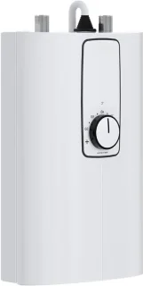 VIN® Doorstroomverwarmer Elektrisch voor wastafel