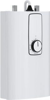 VIN® Doorstroomverwarmer Elektrisch voor wastafel review