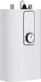 VIN® Doorstroomverwarmer Elektrisch voor wastafel