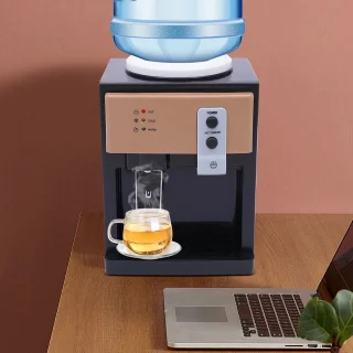 VirtuQuality Waterdispenser Koud & Warm