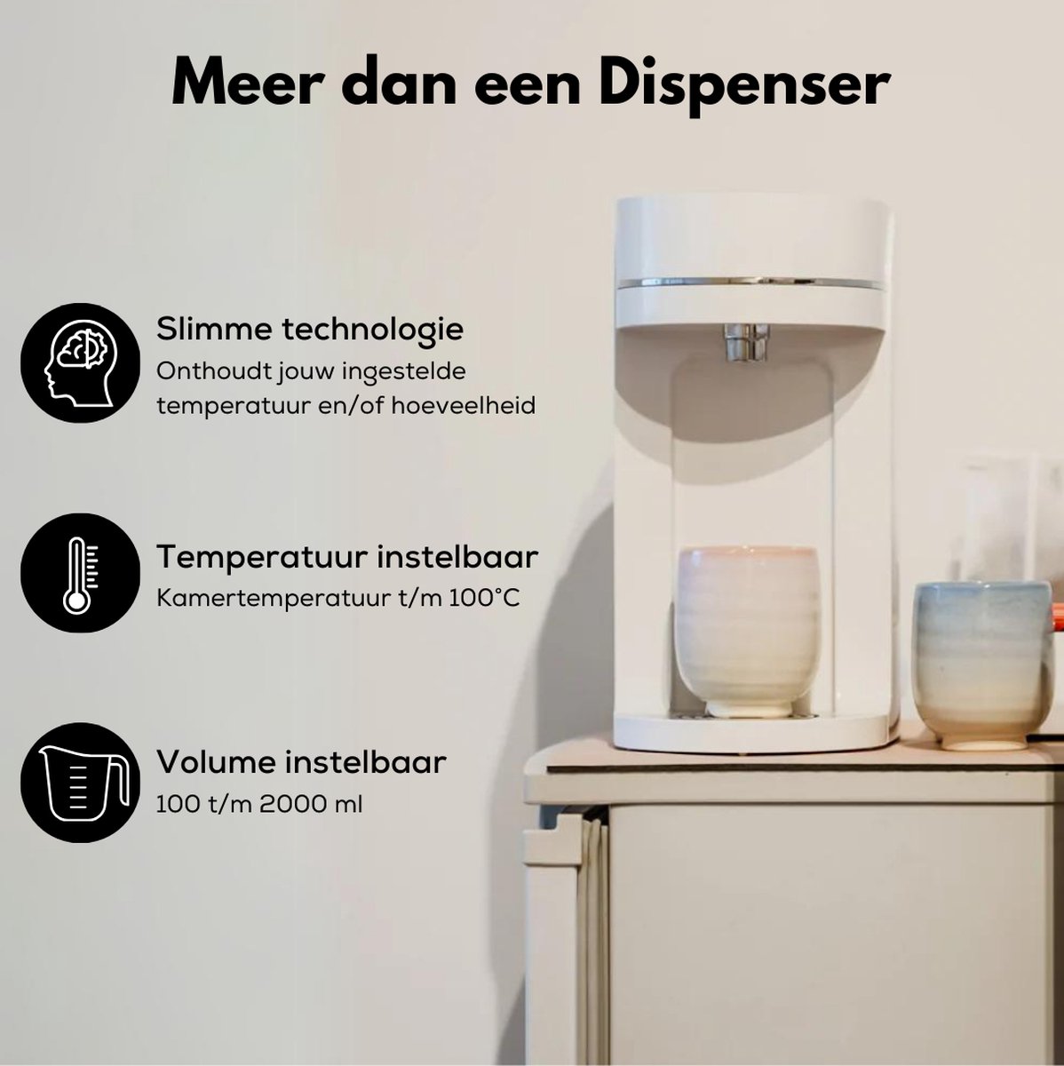 Wat vinden we minder goed