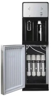 Vrijstaande Filtratiewaterkoeler