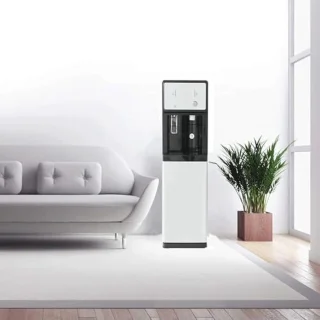 Vrijstaande Filtratiewaterkoeler