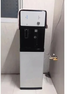 Vrijstaande Filtratiewaterkoeler