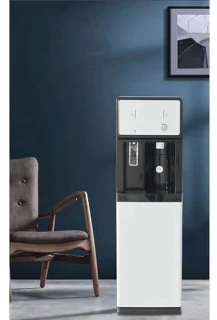 Vrijstaande Filtratiewaterkoeler
