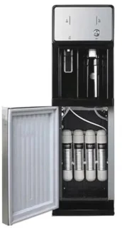Vrijstaande Filtratiewaterkoeler