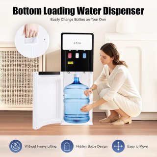 Wat vinden we goed aan de Vrijstaande waterdispenser