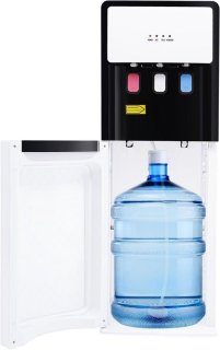 Vrijstaande waterdispenser review
