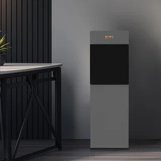 Vrijstaande Waterdispenser