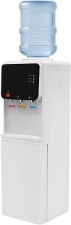 Vrijstaande Waterkoeler 575W