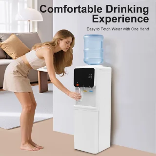 Vrijstaande Waterkoeler 575W