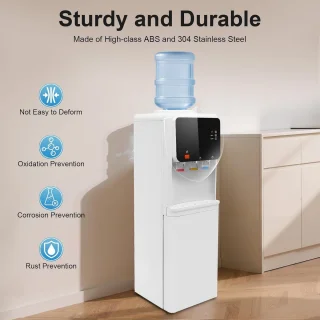 Vrijstaande Waterkoeler 575W