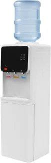 Vrijstaande Waterkoeler 575W