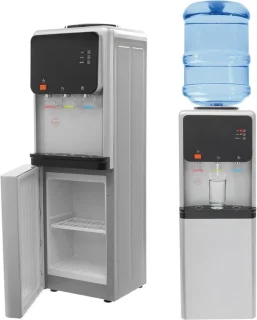 Vrijstaande waterkoeler