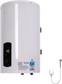 Wandboiler 30 L Elektrisch 2000 W