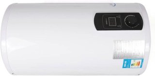 Wat vinden we goed aan de Wandhangende Doorstroomboiler 50 L