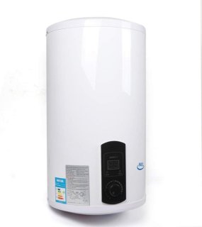 Wandhangende Doorstroomboiler 50 L review