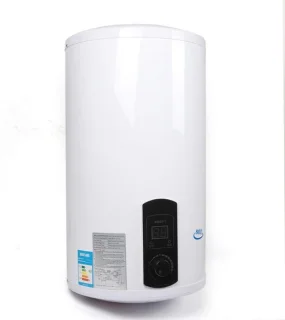 Wandhangende Doorstroomboiler 50 L