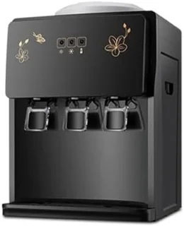 Warm water dispenser - drankmachine aanrecht - wit