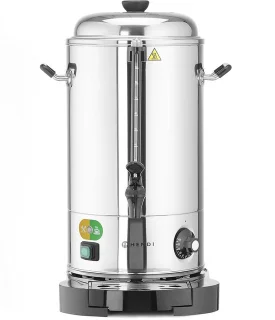 Warme Dranken Dispenser RVS